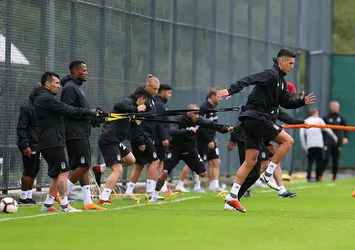 Beşiktaş'ın rakibi Kayserispor
