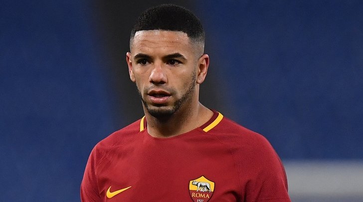 Beşiktaş’ta sağ beke Bruno Peres