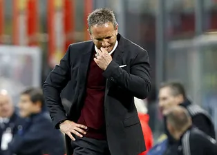 Fenerbahçe'da hedef Sinisa Mihajlovic!