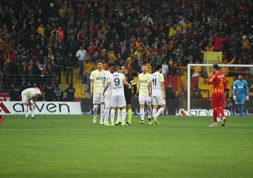 DEPLASMANDA REKOR!