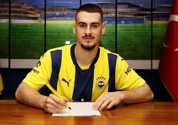 Fenerbahçeli oyuncuya Şampiyonlar Ligi ekibi talip!
