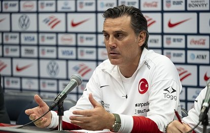 Vincenzo Montella: Nereye gidersek gidelim...
