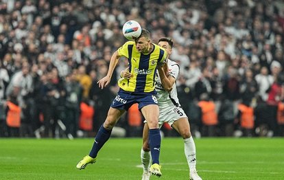 Beşiktaş’ta Tayyip Talha Sanuç şoku!