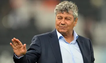 Lucescu imzalıyor! Sözleşme şartları...