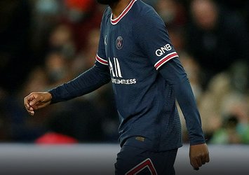 PSG'den Cimbom'a sürpriz teklif!