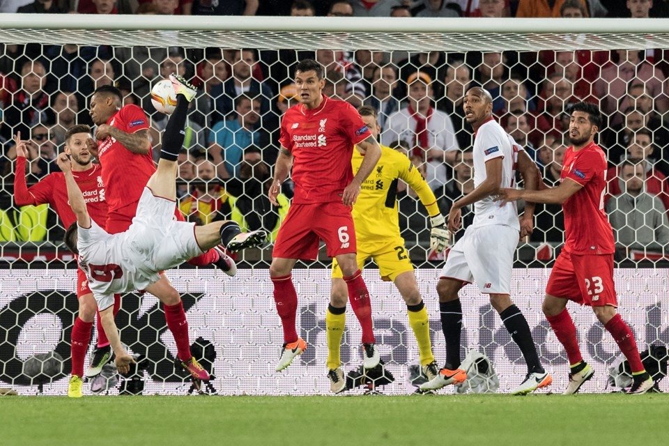 Ve resmen duyuruldu! UEFA...