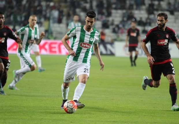 Galatasaray, Süper Lig yıldızını istiyor