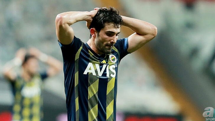 2 transfer bombası daha! İşte 2021 model Fenerbahçe