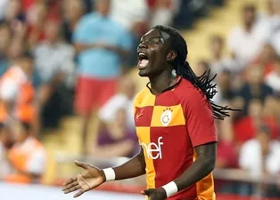 Bafetimbi Gomis, Avrupa'da zirvede