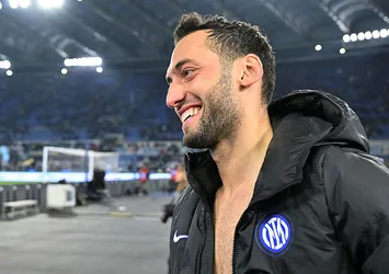 Hakan'dan transfer itirafı!