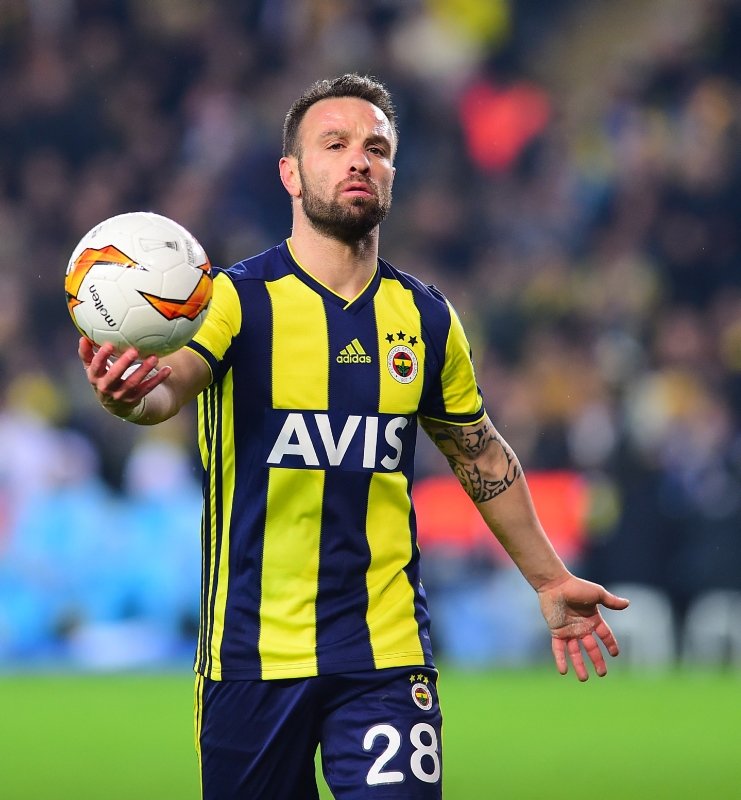 Fenerbahçe’de Ersun Yanal etkisi!