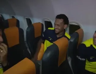 Nabil Dirar muhabir olursa...