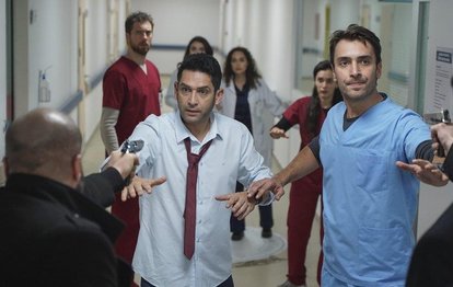 Hayat Bugün son bölüm izle! | Hayat Bugün yeni bölüm canlı izle - SHOW TV Hayat Bugün 6. bölüm FULL HD İZLE