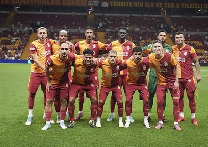 Cimbom startı G.Antep’te veriyor