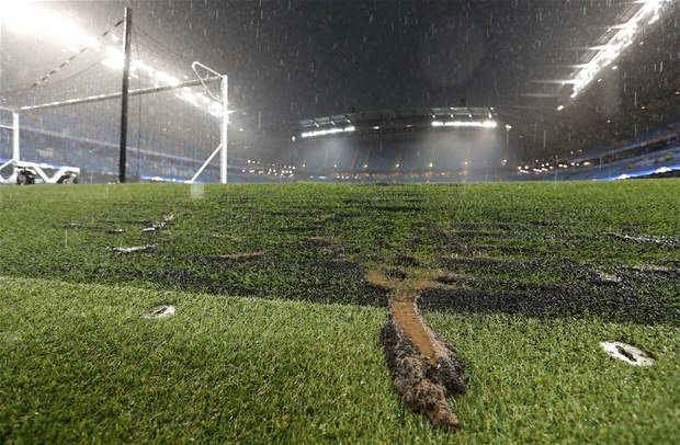 Şampiyonlar Ligi’nde çılgın gece: 22 gol!
