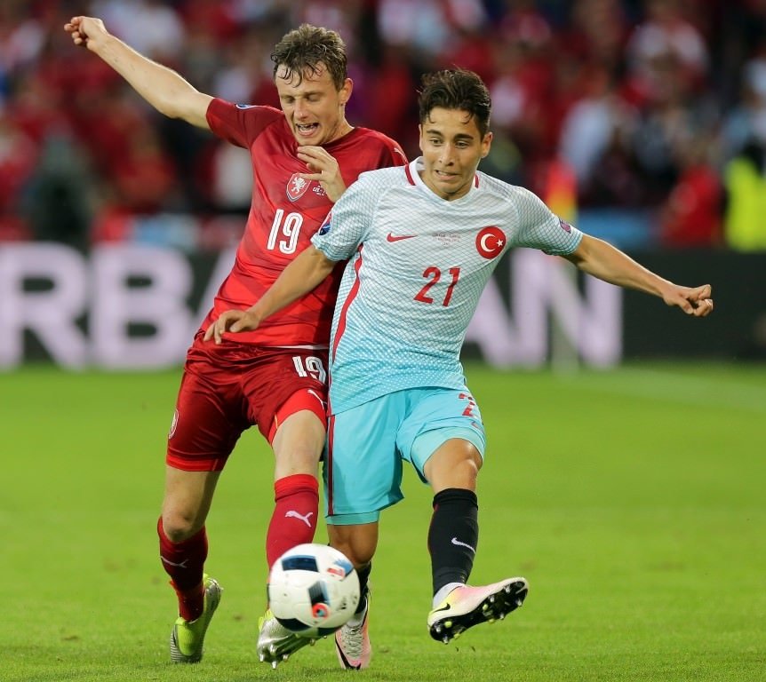 Antalyaspor’da Emre Mor bombası!
