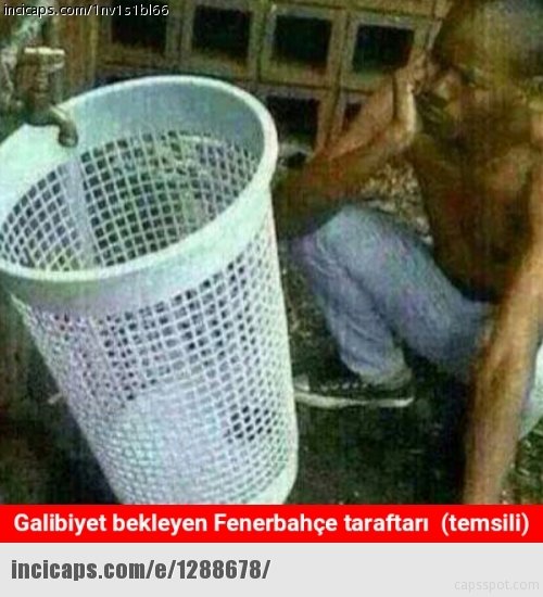 Zorya - Fenerbahçe maçı capsleri güldürdü!