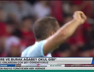 Cenk Tosun Türkiye'ye dönecek mi?