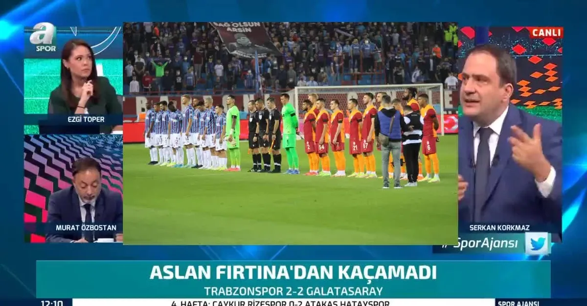 Terim'in o kararını değerlendirdi! "Morutan - Aytaç değişikliği..."