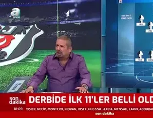 Toroğlu'dan çarpıcı yorum! "Beşiktaş mağlup olursa..."