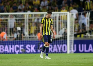 Van Persie bu hafta Feyenoord’da