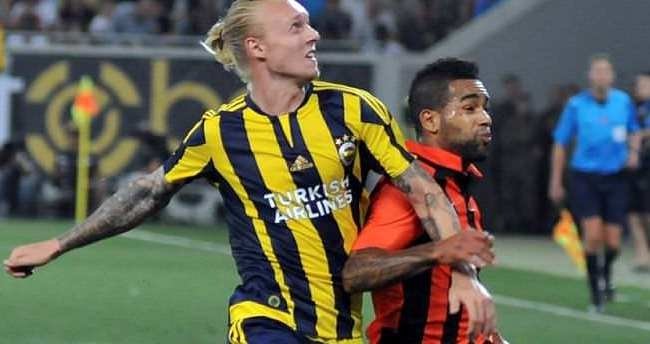 Fenerbahçe’ye büyük şok