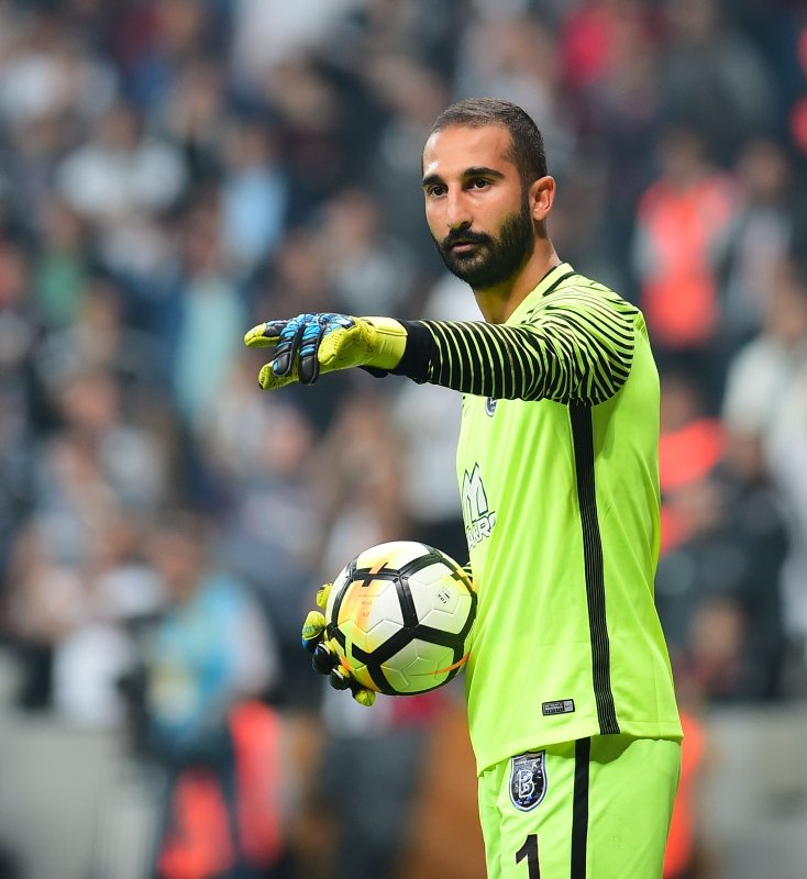 Beşiktaş yeni kalecisini buldu!