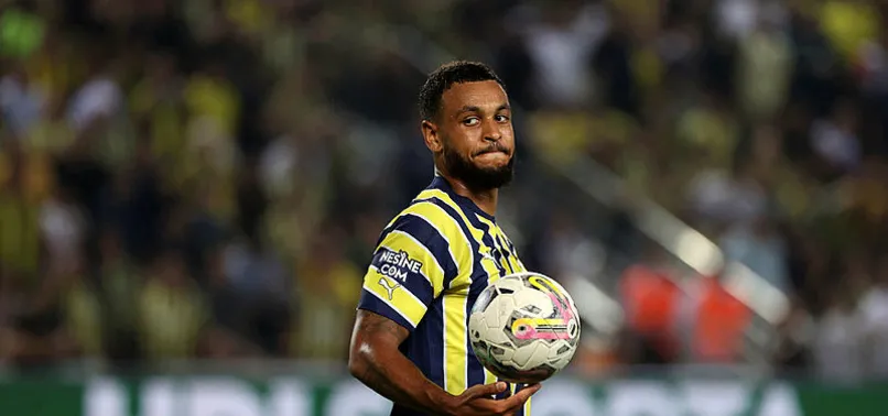 Joshua King: Sabırlı oynadık!