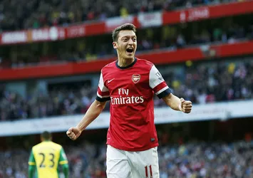 Fenerbahçe'nin Mesut Özil planı!