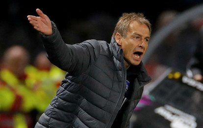 Gurbetçi menajer açıkladı! Galatasaray’la Klinsmann görüştü