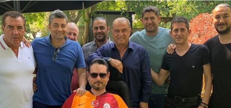Galatasaray bombaları patlatıyor! Fatih Terim'in listesi belli oldu...
