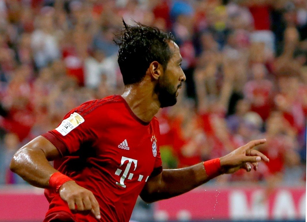 Beşiktaş’ta Medhi Benatia sesleri
