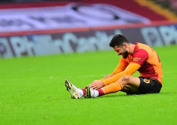Emre Akbaba'dan Galatasaray'a şok yanıt!