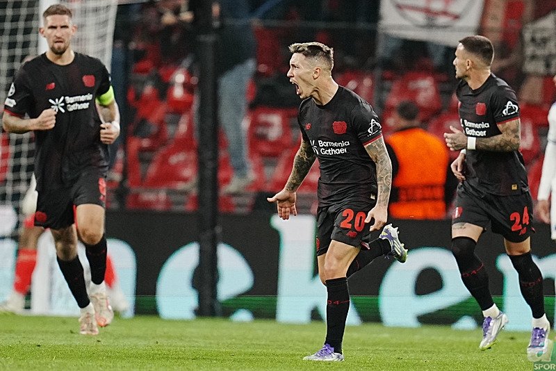 Galatasaray zirveye yaklaştı! İşte Şampiyonlar Ligi’nde güncel puan durumu