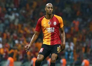 Nzonzi'den flaş ayrılık açıklaması!