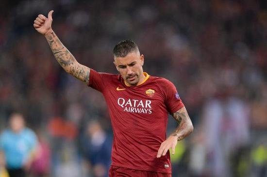 Fenerbahçe’de varsa yoksa Kolarov
