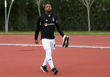 Jeremain Lens’e Utrecht’ten ret