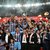 Trabzonspor'dan teşekkür mesajı