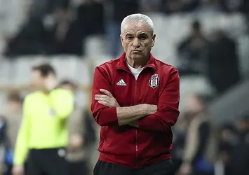 Beşiktaş Ankara deplasmanında!