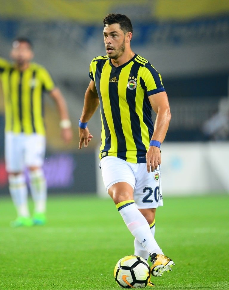 Fenerbahçe’de korkutan istatistik