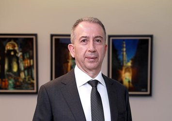 Metin Öztürk'ten flaş açıklamalar!