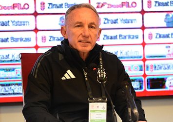 Halim Okta: Topun da istemesi gerekiyor!