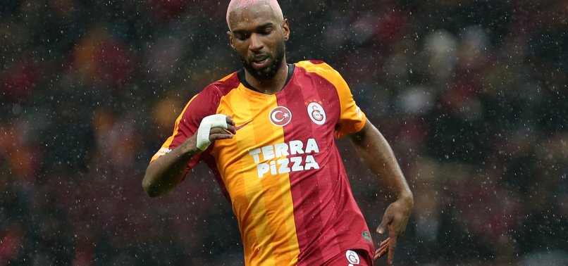 Babel'den Galatasaray itirafı!