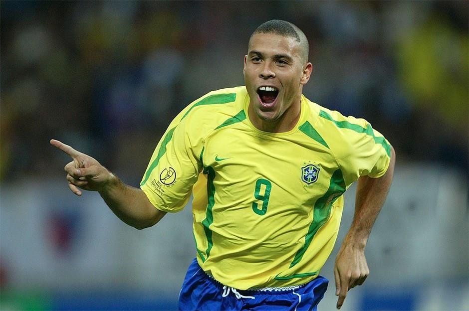 Fenerbahce De Ronaldo Ya Zico Engel Olmus Aspor