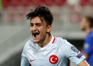 3 Avrupa devi Cengiz Ünder'e talip oldu