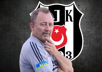 Kartal transfer ateşini yaktı! Yıldız isim...