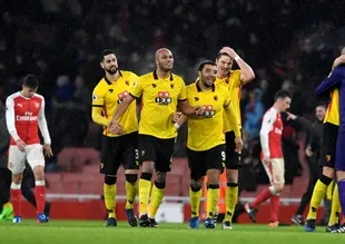 Arsenal'e büyük şok!