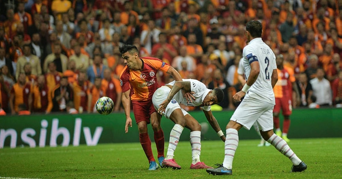 Galatasaray Psg Macindan Kareler Sayfa 1 Galatasaray 22 Kasim 2020 Pazar