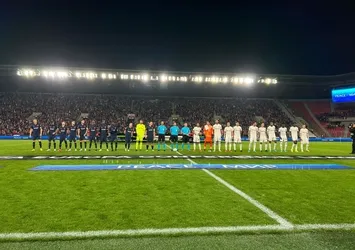 Cluj deplasmanda galip!