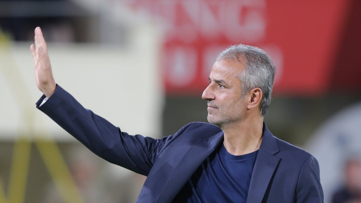 İsmail Kartal'ın Fenerbahçe kariyerinde yeni sayfa: İşte geçmiş dönemlerine ait tüm detaylar